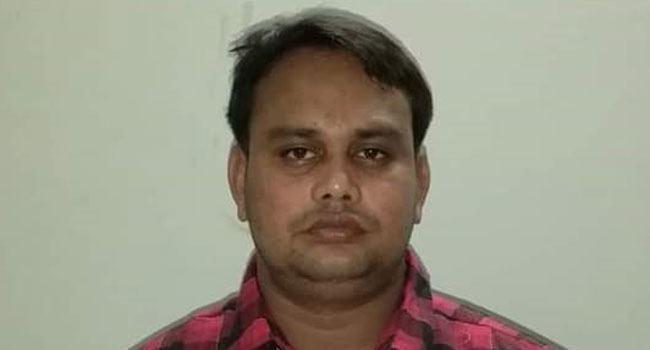 আড়াইহাজারে বিদ্যুৎস্পৃষ্ট হয়ে চেয়ারম্যানের ভাইয়ের মৃত্যু