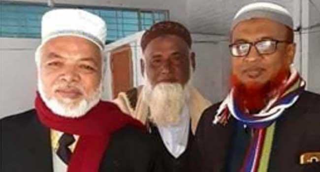 সভাপতি-সম্পাদকসহ ৮ পদে বিএনপি জয়ী