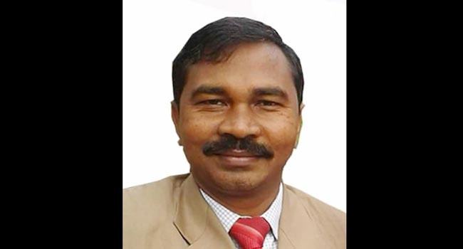তাড়াশে হত্যা মামলার আসামি হলেন কলেজের সভাপতি