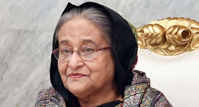 স্বাধীনতার সুবর্ণজয়ন্তী অনুষ্ঠানে অতিথি হিসেবে প্রধানমন্ত্রীকে চায় বিএনপি