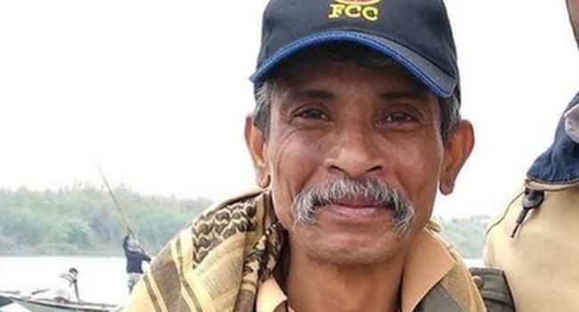 খুলনায় লেখক মুশতাকের মৃত্যু নিয়ে ফেসবুকে পোস্ট দেয়ায় যুবক গ্রেফতার
