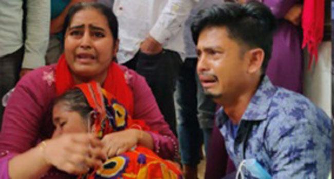 ফতুল্লায় ৪ বাল্কহেড শ্রমিক হত্যা : ২ জনের মৃত্যুদণ্ড ও ৯ জনের যাবজ্জীবন