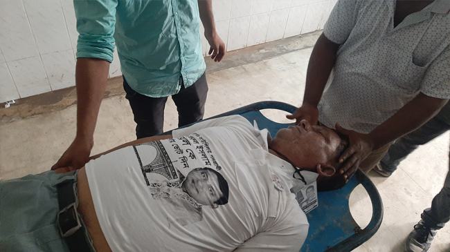 দুই কাউন্সিলর প্রার্থীর সমর্থকদের ধাওয়া-পাল্টা ধাওয়া, নিহত ১