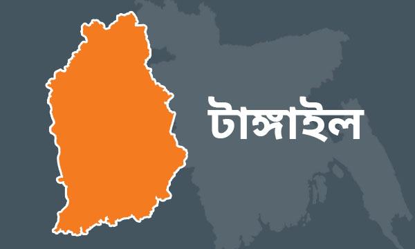 টাঙ্গাইলে হেরোইনসহ গ্রেফতার ২