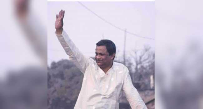 জয়পুরহাট পৌরসভা নির্বাচনে নৌকার প্রার্থী বিজয়ী