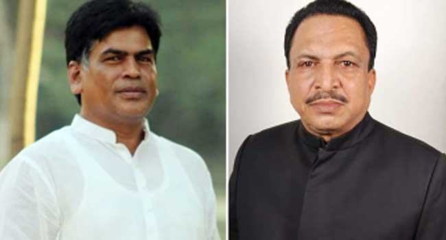 চাঁদপুরের মতলব ও শাহরাস্তি পৌরসভায় মেয়র পদে আওয়ামী লীগ প্রার্থীর বিজয়