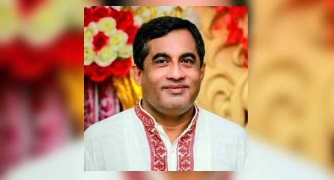 হবিগঞ্জে আওয়ামী লীগ প্রার্থী আতাউর রহমান সেলিম মেয়র নির্বাচিত