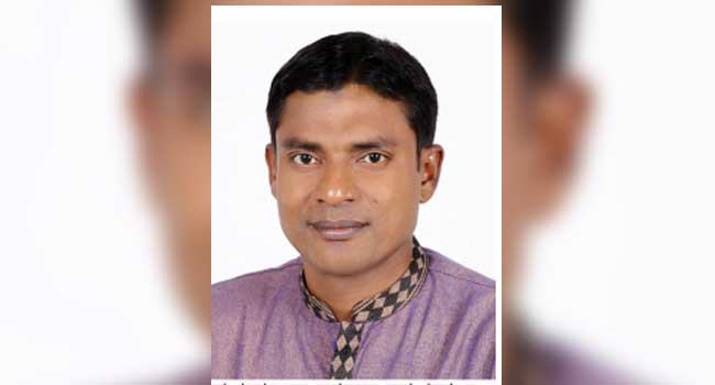 কালীগঞ্জে আবারো মেয়র হলেন নৌকার আশরাফ