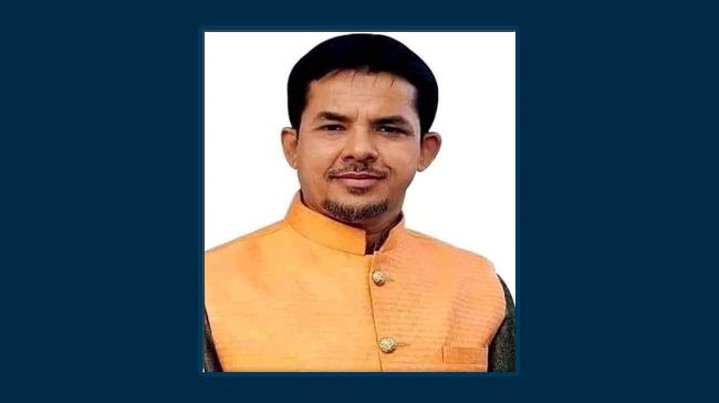 মাদারীপুর পৌর নির্বাচনে খালিদ বিজয়ী