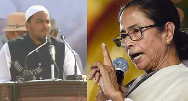 ‘মমতাকে জিরো করে দেব’, ব্রিগেড থেকে ‘স্বাধীনতা যুদ্ধ’ জয়ের হুঙ্কার আব্বাসের