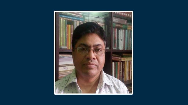 ইবির বাংলা বিভাগের নতুন সভাপতি মাহবুব মুর্শিদ