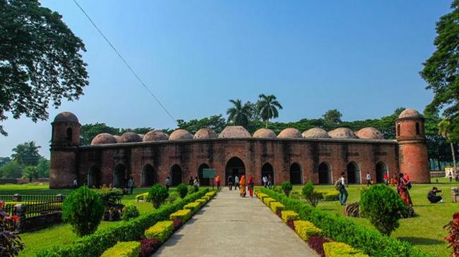 ঐতিহ্য সংরক্ষণের গুরুত্ব