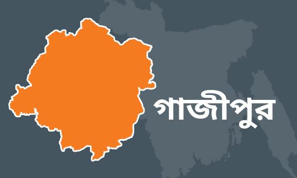 গাজীপুরে ডাক বিভাগের প্রশিক্ষণ কেন্দ্র থেকে কিশোরীর অর্ধগলিত লাশ