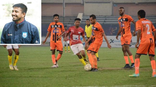 বাংলাদেশের অলিম্পিক গোলদাতারা