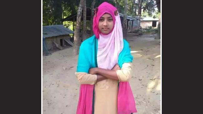 লোহাগাড়ায় কিশোরীর মৃত্যু নিয়ে ধুম্ররজাল