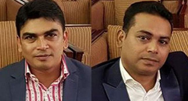 ২ হাজার কোটি টাকা পাচার : বরকত-রুবেলসহ ১০ জনের বিরুদ্ধে চার্জশিট দাখিল