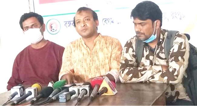 রোকেয়া বিশ্ববিদ্যালয়ের ভিসিকে ক্যাম্পাসে অবাঞ্ছিত ঘোষণা