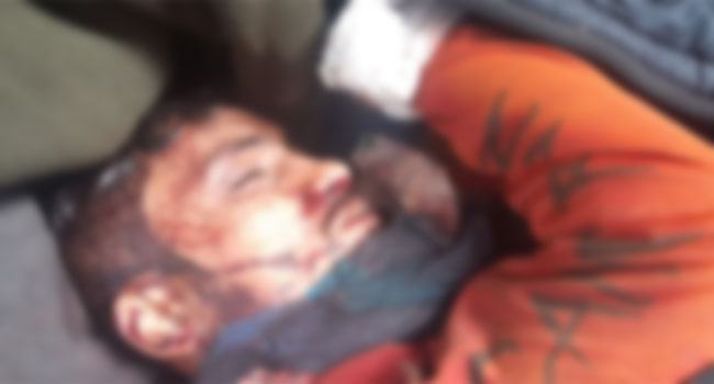 গাজীপুরে ব্যাগের ভিতর থেকে হাত-পা বাঁধা যুবকের লাশ উদ্ধার