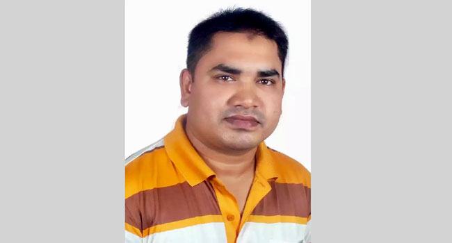 সোনাগাজী পৌর নির্বাচনে লড়বেন তরুণ নেতা খুরশিদ আলম