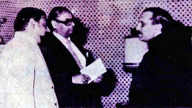 এক মানবদরদি জেনারেল