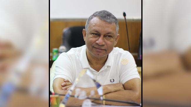 নোয়াখালী আ’লীগকে নিয়ে একটা চক্রান্ত চলছে : একরাম