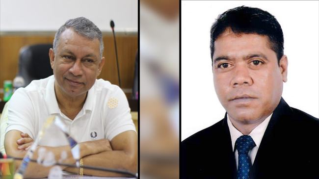 নোয়াখালীতে ৭ মার্চকে কেন্দ্র করে আ’লীগের দু’গ্রুপের পাল্টাপাল্টি সমাবেশের ডাক