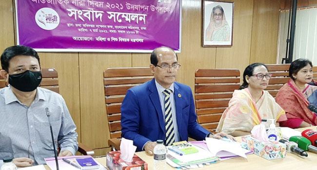 নারী দিবসে সম্মাননা পাচ্ছেন শ্রেষ্ঠ ৫ জয়িতা