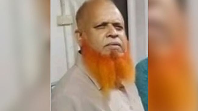 আশুলিয়ায় বাসের চাকায় পিষ্ট হয়ে প্রাণ গেল পুলিশের