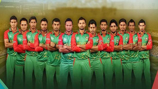এপ্রিলে টাইগারদের লঙ্কা সফর
