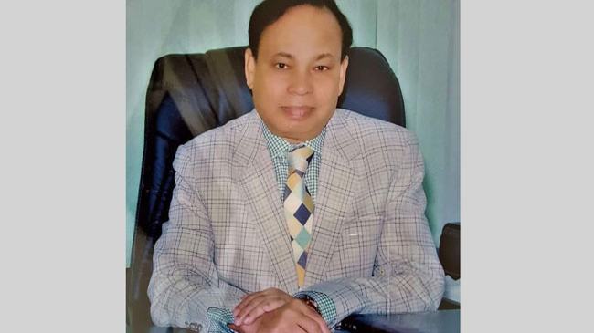 বগুড়ায় করোনা সংক্রমণে আরেক ডাক্তারের মৃত্যু