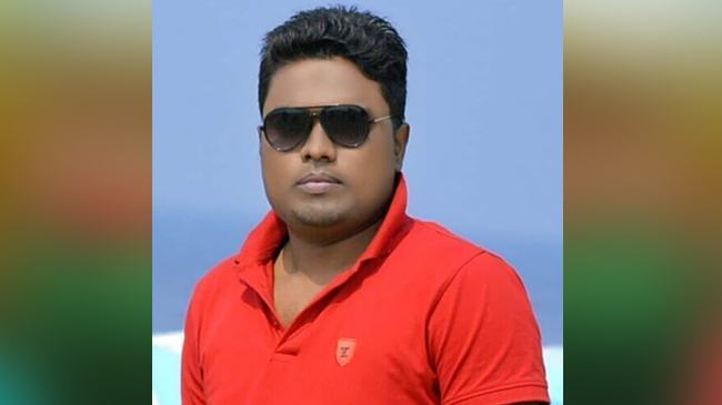 নোয়াখালীতে সাংবাদিক মুজাক্কির হত্যায় আটক ১