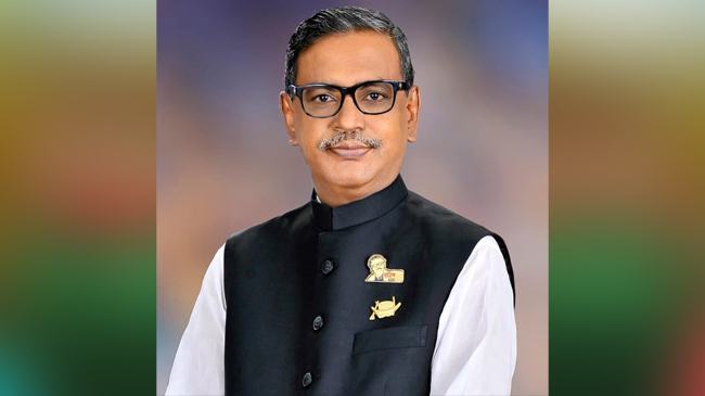 এবার কাদের মির্জার কঠোর সমালেচনা করলেন তিন ভাগ্নে