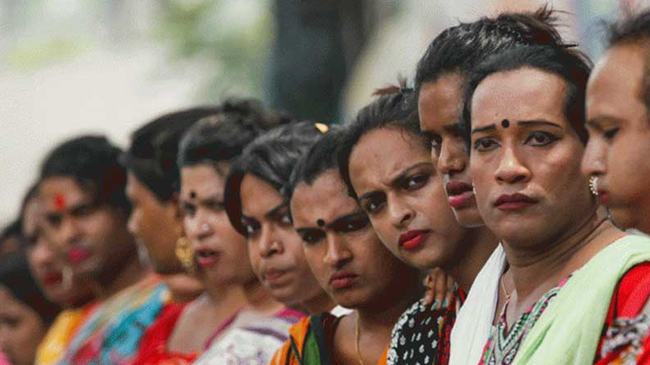 হিজড়া জনগোষ্ঠীর শিক্ষা ও পুনর্বাসন