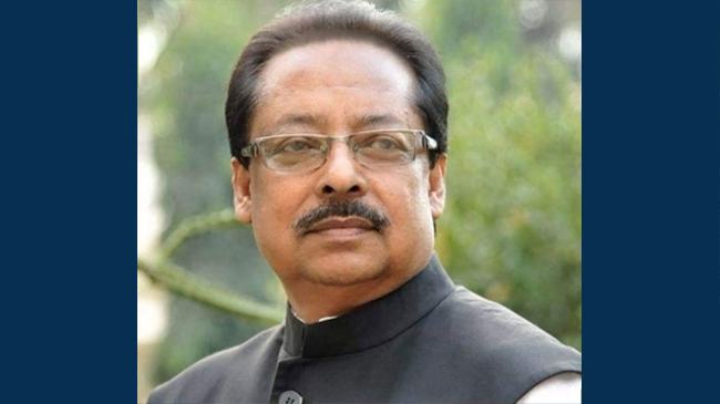করোনায় আক্রান্ত এমপি সামাদের ইন্তেকাল