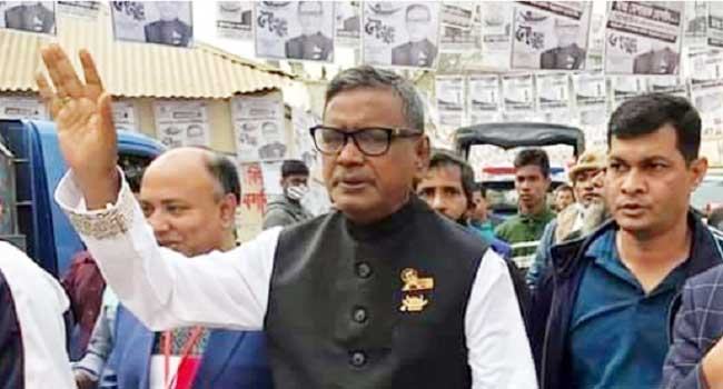 কাদের মির্জার বিরুদ্ধে শেষ পর্যন্ত হত্যা মামলা হয়নি