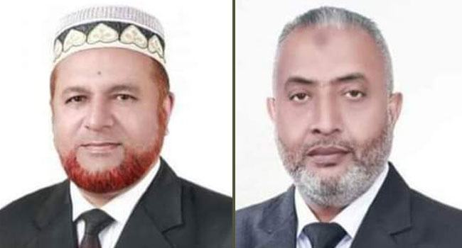 সভাপতি-সেক্রেটারিসহ জাতীয়তাবাদী আইনজীবী ফোরামের নিরঙ্কুশ বিজয়