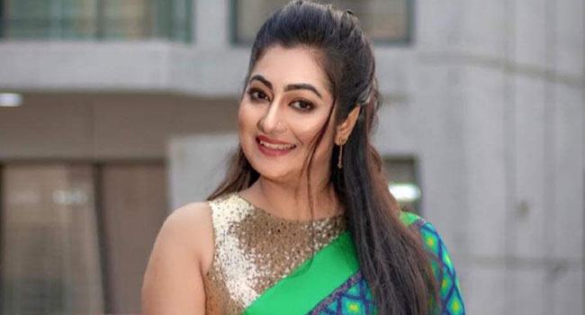 অভিনেত্রী স্বর্ণাকে জেলগেটে জিজ্ঞাসাবাদের নির্দেশ