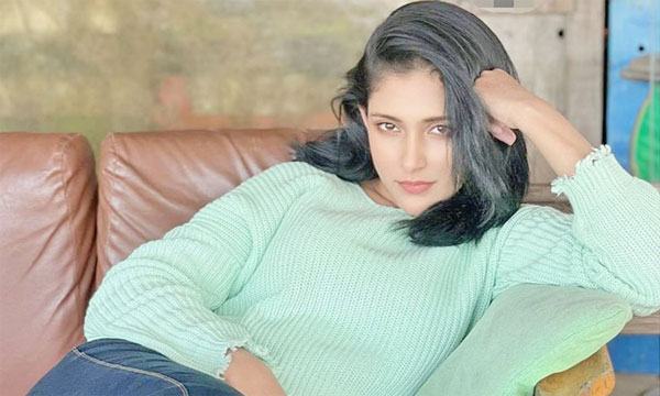 দর্শকদের বলতে হবে এটা আমরা চাই না : মেহজাবীন