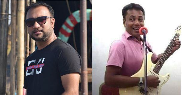 সড়ক দুর্ঘটনায় দুই মিউজিশিয়ান নিহত