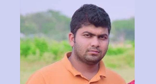ওমানে গাড়িচাপায় প্রবাসী নিহত