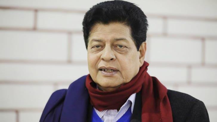আইসিইউতে অভিনেতা ফারুক