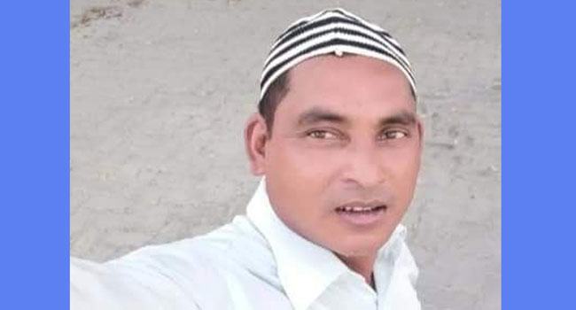 মিরসরাইয়ে গ্রিলচাপায় প্রবাসীর মৃত্যু
