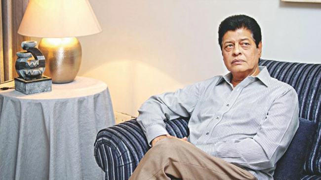 নায়ক ফারুকের সর্বশেষ অবস্থা সম্পর্কে যা জানা গেল