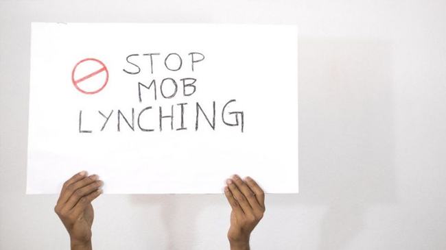 `মন্দিরে পানি খেতে যাওয়া মুসলিম শিশুকে' মারধরের ভিডিও ভাইরাল