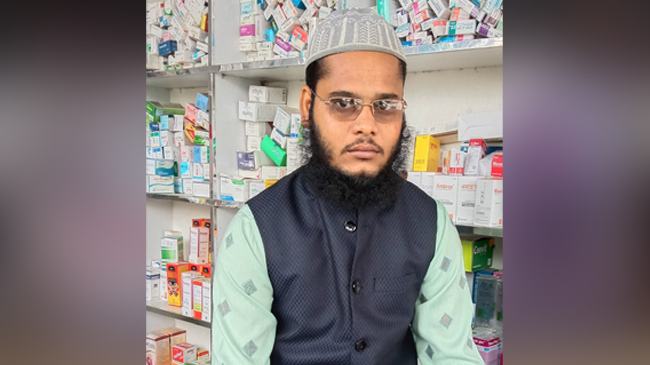 নন্দীগ্রামে ছাত্রাবাস থেকে যুবকের লাশ উদ্ধার