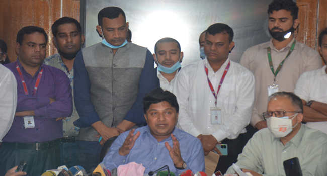 রোকেয়া বিশ্ববিদ্যালয়ের ভিসির অনিয়মের তদন্ত শুরু