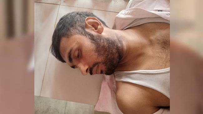 গোবিন্দগঞ্জে লরিচাপায় নাভানা কোম্পানির প্রতিনিধি নিহত