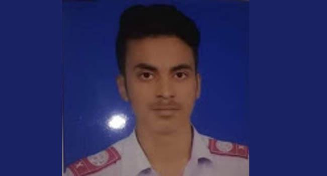 ফেসবুকে স্ট্যাটাস দিয়ে কলেজছাত্রের নদীতে ঝাপ, লাশ উদ্ধার