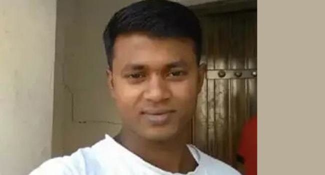 কাদের মির্জার অনুসারীর মামলায় নিহত আলাউদ্দিনও আসামি