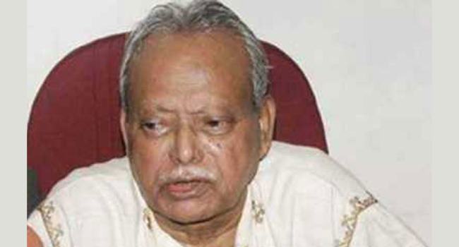 ১০ম মৃত্যুবার্ষিকীতে খোন্দকার দেলোয়ারকে স্মরণ
